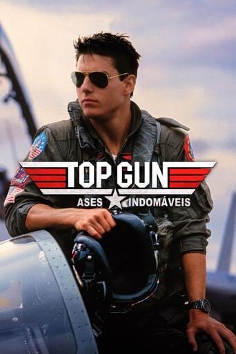 Assistir Top Gun - Ases Indomáveis online