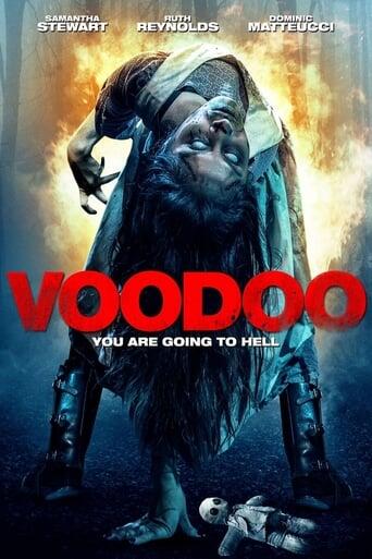 Assistir VooDoo online