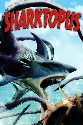 Assistir Sharktopus online