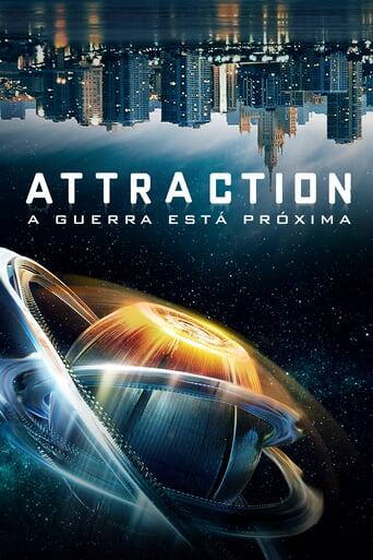 Assistir Attraction online