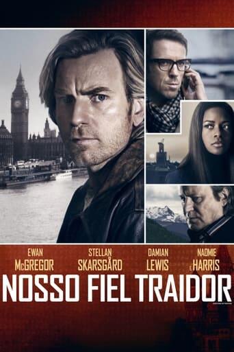 Assistir Nosso Fiel Traidor online