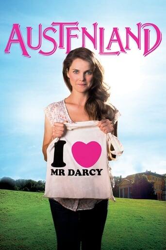 Assistir Austenland online