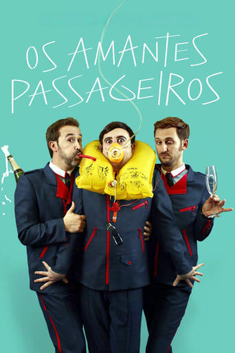 Assistir Os Amantes Passageiros online