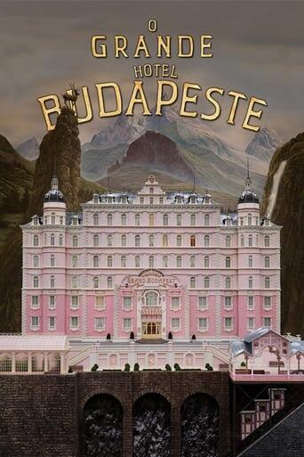 Assistir O Grande Hotel Budapeste online