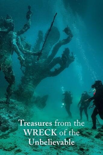 Assistir Treasures from the Wreck of the Unbelievable online