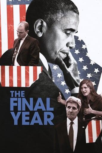 Assistir The Final Year online