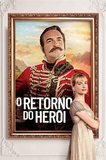 Assistir O Retorno do Herói online