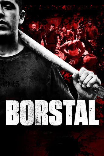 Assistir Borstal online