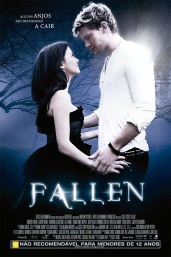 Assistir Fallen online