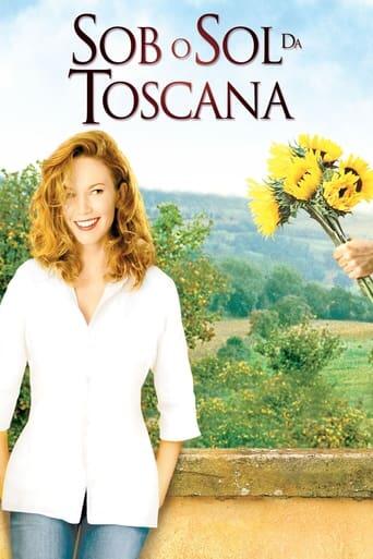 Assistir Sob o Sol da Toscana online