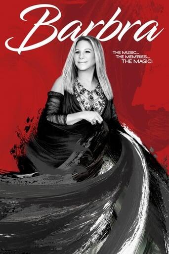 Assistir Barbra: The Music ... The Mem'ries ... The Magic! online