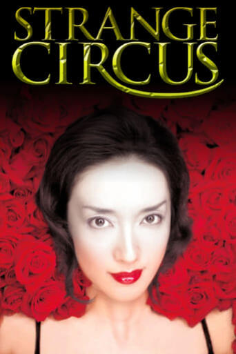 Assistir Strange Circus online