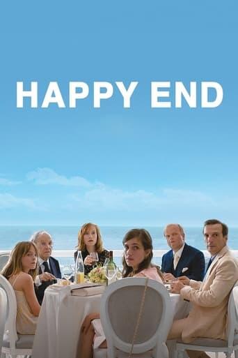 Assistir Happy End online