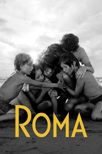 Assistir Roma online