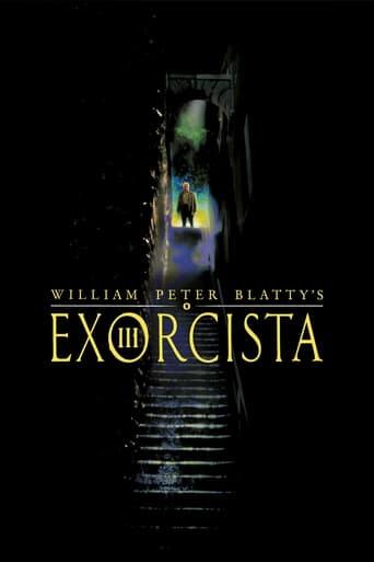 Assistir O Exorcista III online