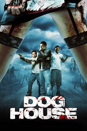 Assistir Doghouse online