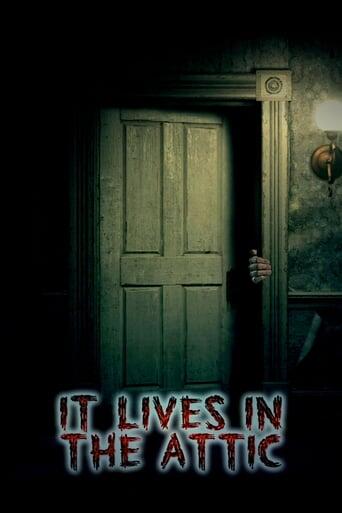 Assistir It Lives in the Attic online