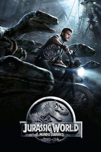 Assistir Jurassic World: O Mundo dos Dinossauros online