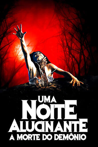 Assistir Uma Noite Alucinante: A Morte do Demônio online