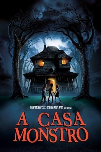 Assistir A Casa Monstro online