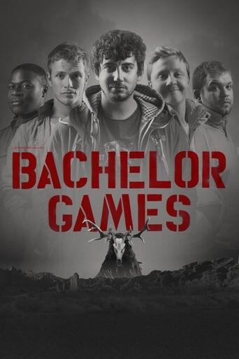 Assistir Bachelor Games online