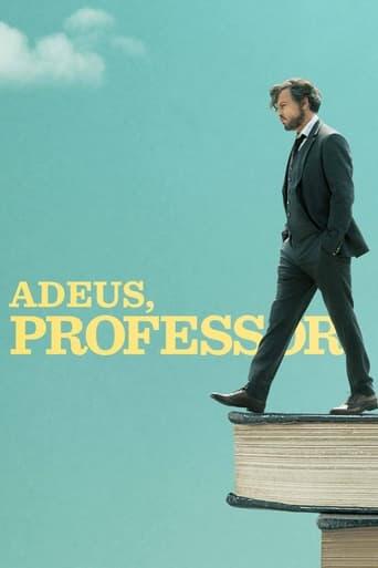 Assistir Adeus, Professor online