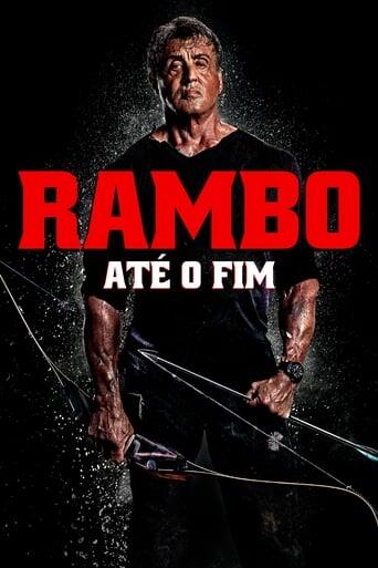 Assistir Rambo: Até o Fim online