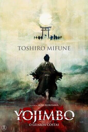 Assistir Yojimbo, o Guarda-Costas online