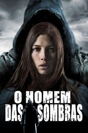 Assistir O Homem das Sombras online