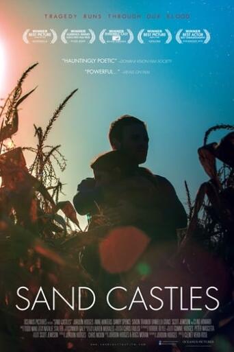 Assistir Sand Castles online