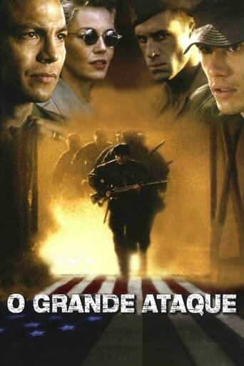 Assistir O Grande Ataque online