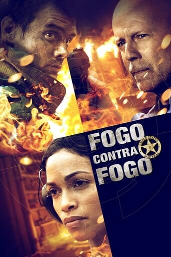 Assistir Fogo Contra Fogo online