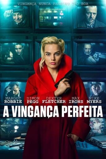 Assistir A Vingança Perfeita online