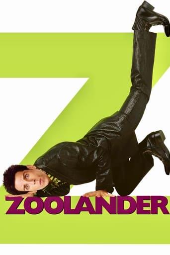 Assistir Zoolander online