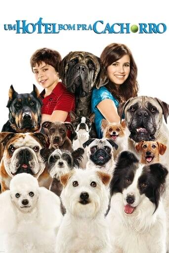 Assistir Um Hotel Bom Pra Cachorro online