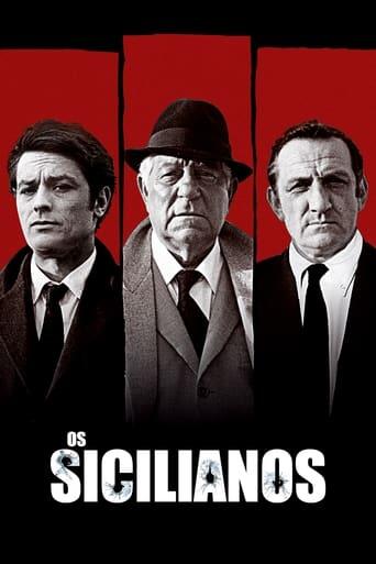 Assistir Os Sicilianos online