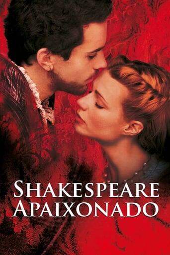 Assistir Shakespeare Apaixonado online