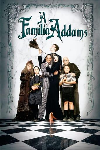 Assistir A Família Addams online