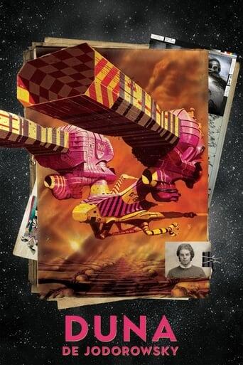 Assistir Duna de Jodorowsky online