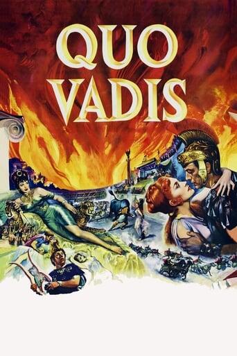 Assistir Quo Vadis online