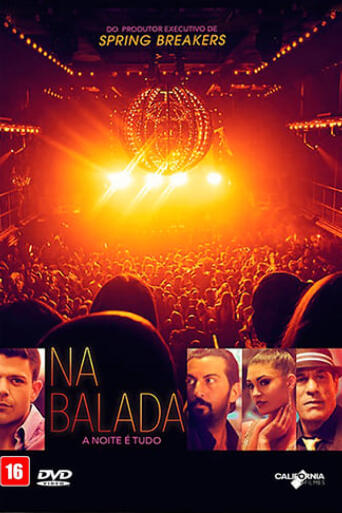 Assistir Na Balada online