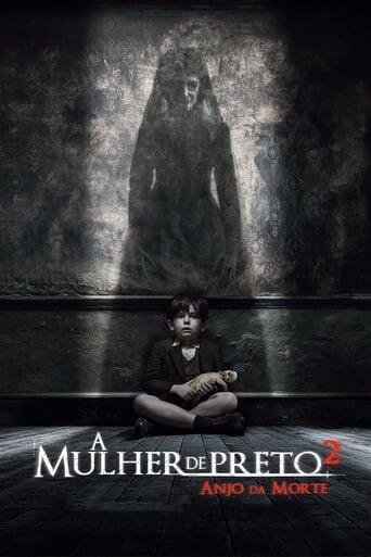 Assistir A Mulher de Preto 2: Anjo da Morte online