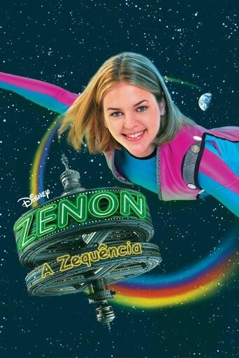 Assistir Zenon: A Zequência online