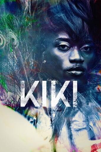 Assistir Kiki online