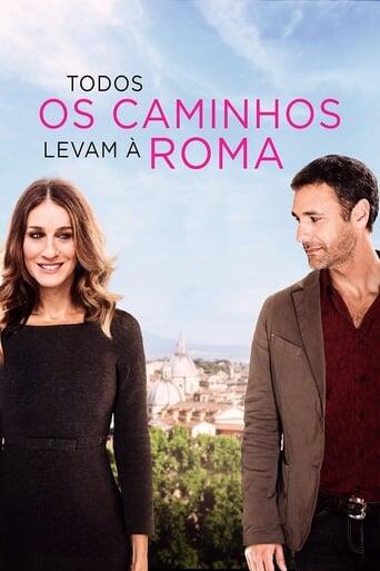 Assistir Todos os Caminhos Levam a Roma online