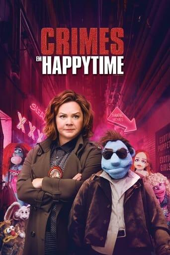 Assistir Crimes em Happytime online