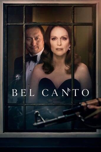 Assistir Bel Canto online