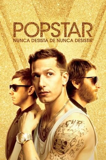 Assistir Popstar: Nunca Desista de Nunca Desistir online