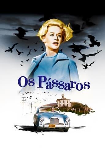 Assistir Os Pássaros online