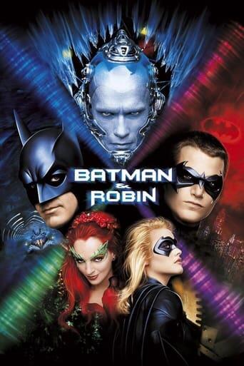 Assistir Batman & Robin online